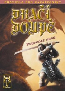 dračí doupě 1.6